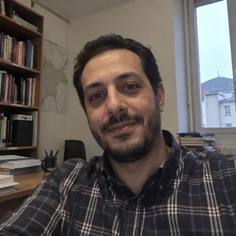 Portrait de Nassim B., enseignante ou enseignant ayant utilisé les fiches
