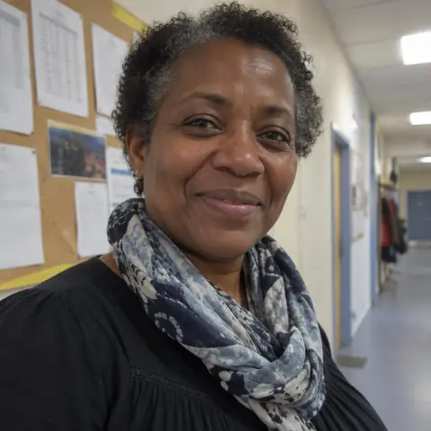 Portrait de Maud T., enseignante ou enseignant ayant utilisé les fiches